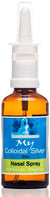 Allan K Sutton's My Colloidal Silver Nasal Spray 50ml