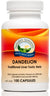 Nature's Sunshine Dandelion 460mg 100c