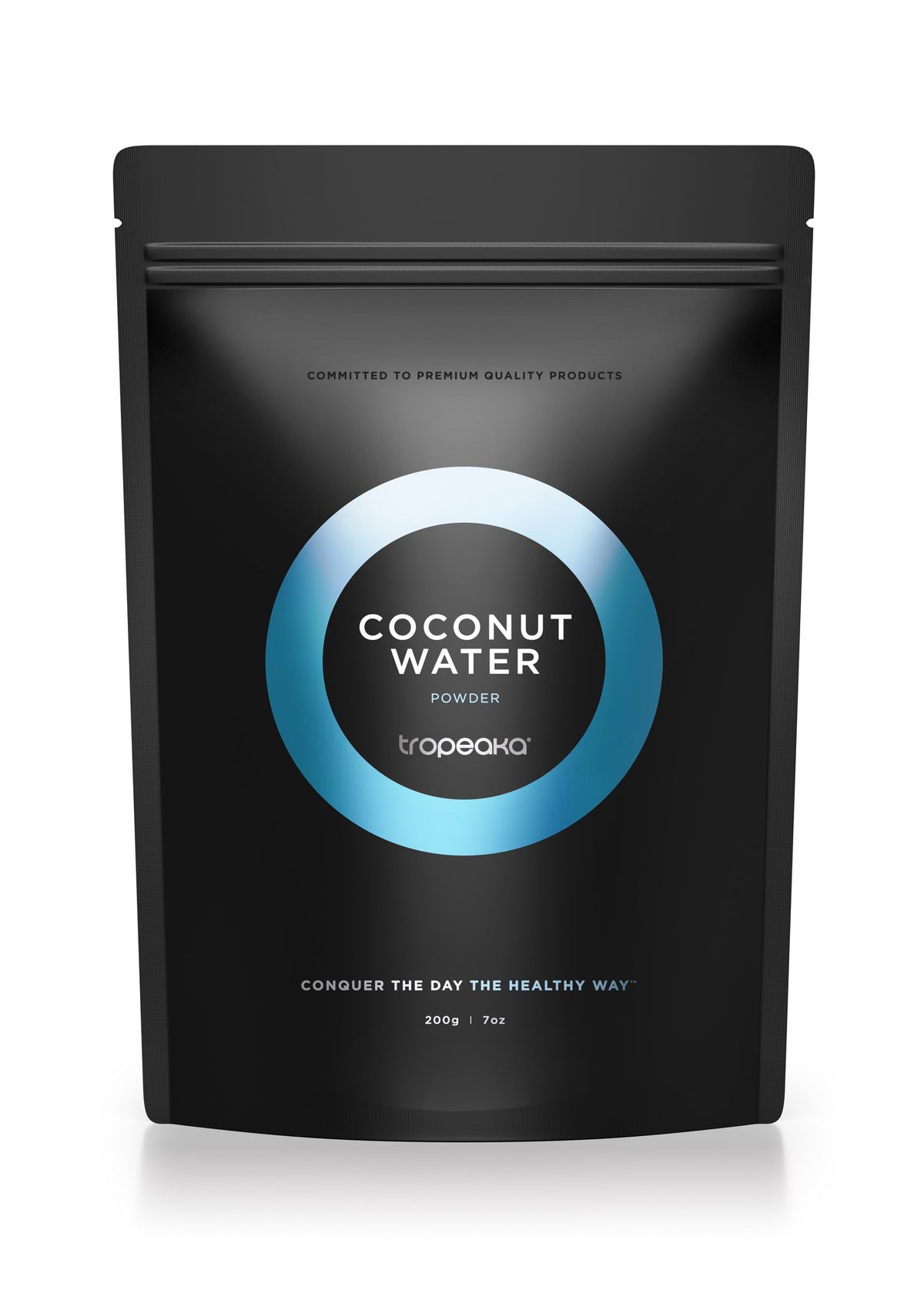 Tropeaka Coconut Water Powder 200g