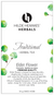 Hilde Hemmes Herbal's Tea Elder Flower 50g