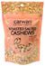 Carwari Organic Cashews Salted Roasted 150g