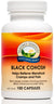 Nature's Sunshine Black Cohosh 525mg 100c