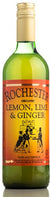 Rochester Organic Lemon Lime& Ginger (Non-Alcoh) 725ml