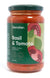 Slendier Basil Italian Sauce 340g