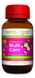 Herbs of Gold Children's Multi Care 60t chewable