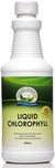 Nature's Sunshine Liquid Chlorophyll 473ml