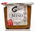 Carwari Organic Miso Paste White 500g