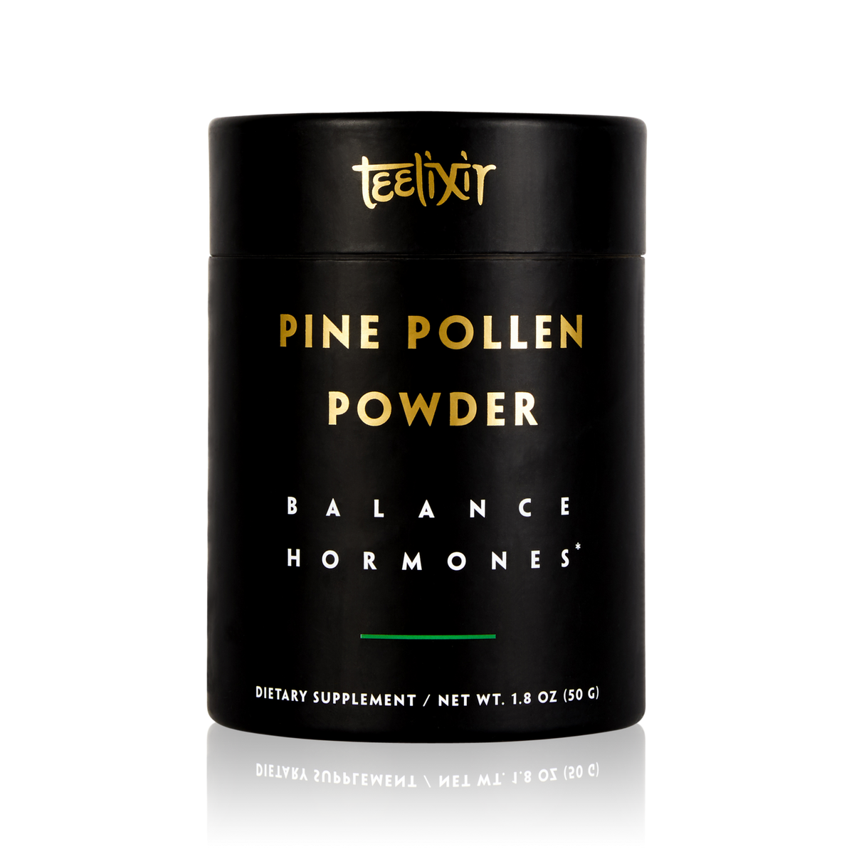 Teelixir Pine Pollen 50g