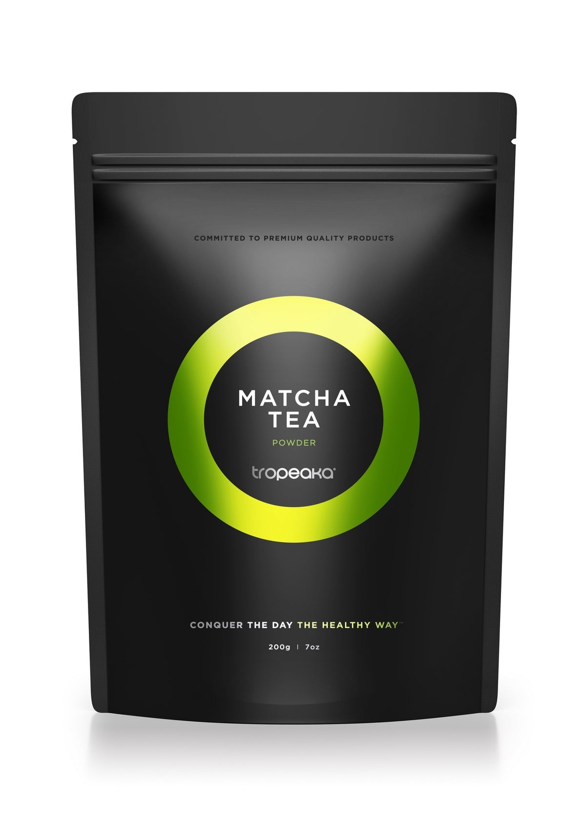 Tropeaka Matcha Tea 200g