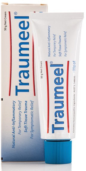 Heel Traumeel S Cream 50g