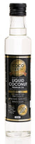 Coco Earth Liquid Coconut Oil 250ml