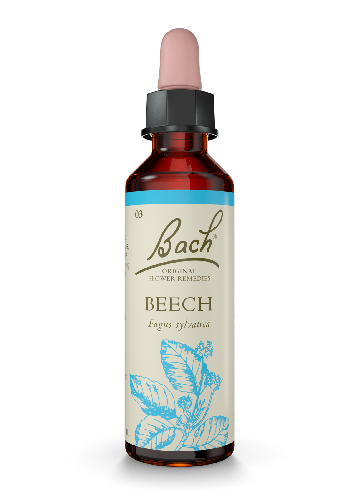 Bach Original Flower Remedies Beech 20ml