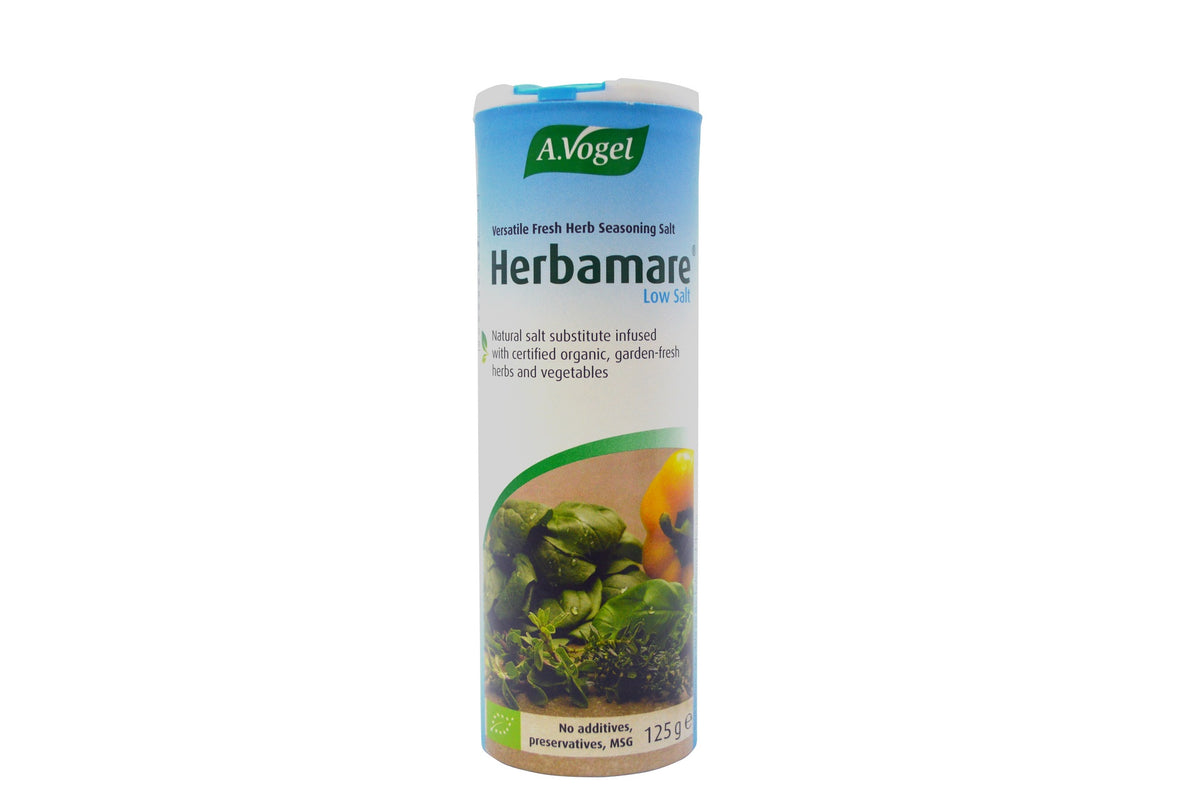 A.Vogel Herbamare Diet 125g