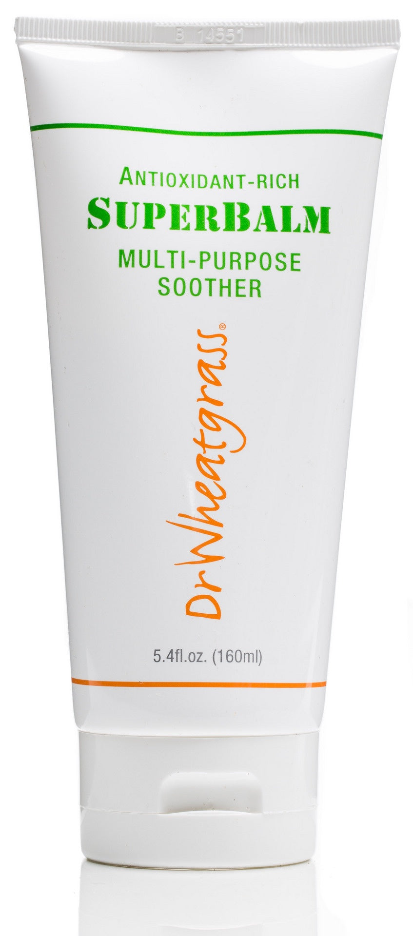 Dr Wheatgrass Super Balm 160ml