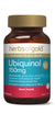Herbs of Gold Ubiquinol 150mg 60c