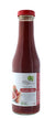 Global Organics Sauce Tomato (Ketchup) Organic 500g