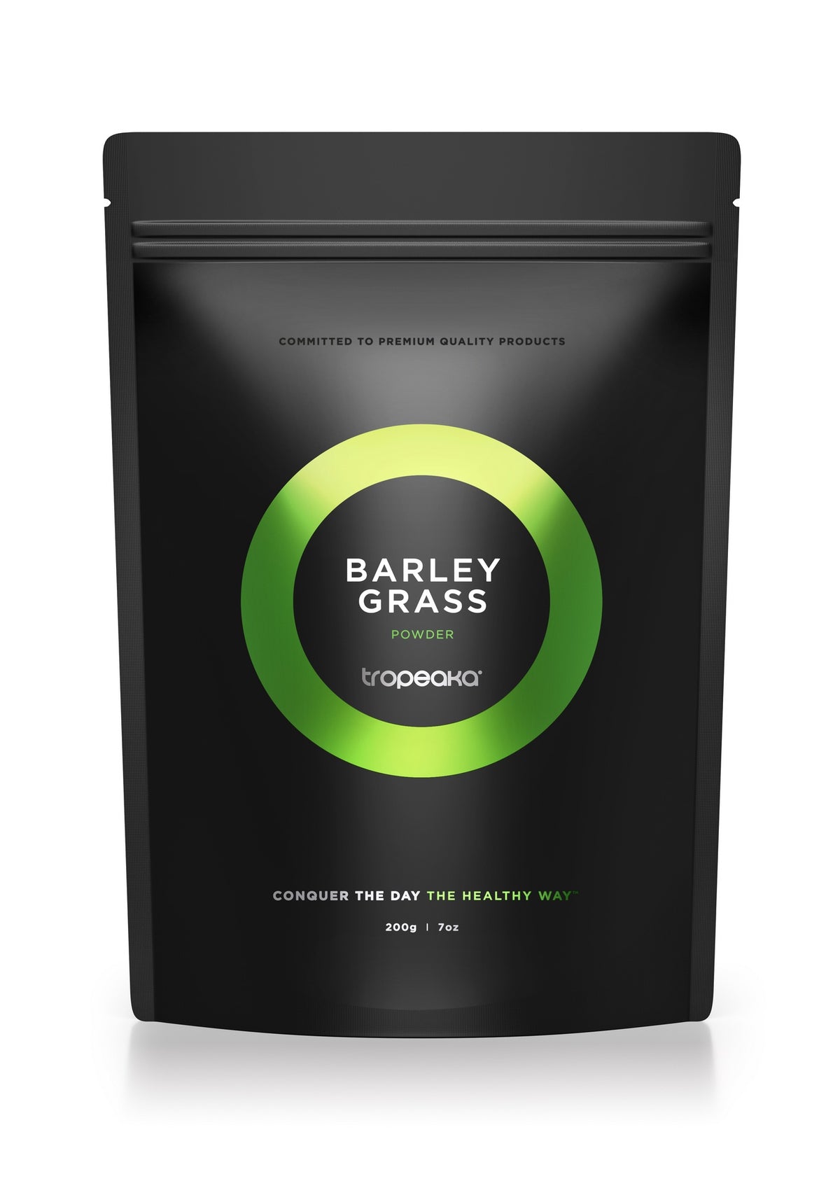 Tropeaka Barley Grass 200g