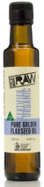 EBO RAW Flaxseed Oil 250ml