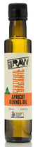 EBO RAW Apricot Kernel Oil 250ml