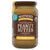 Mayver's Dark Peanut Butter Smooth 375g