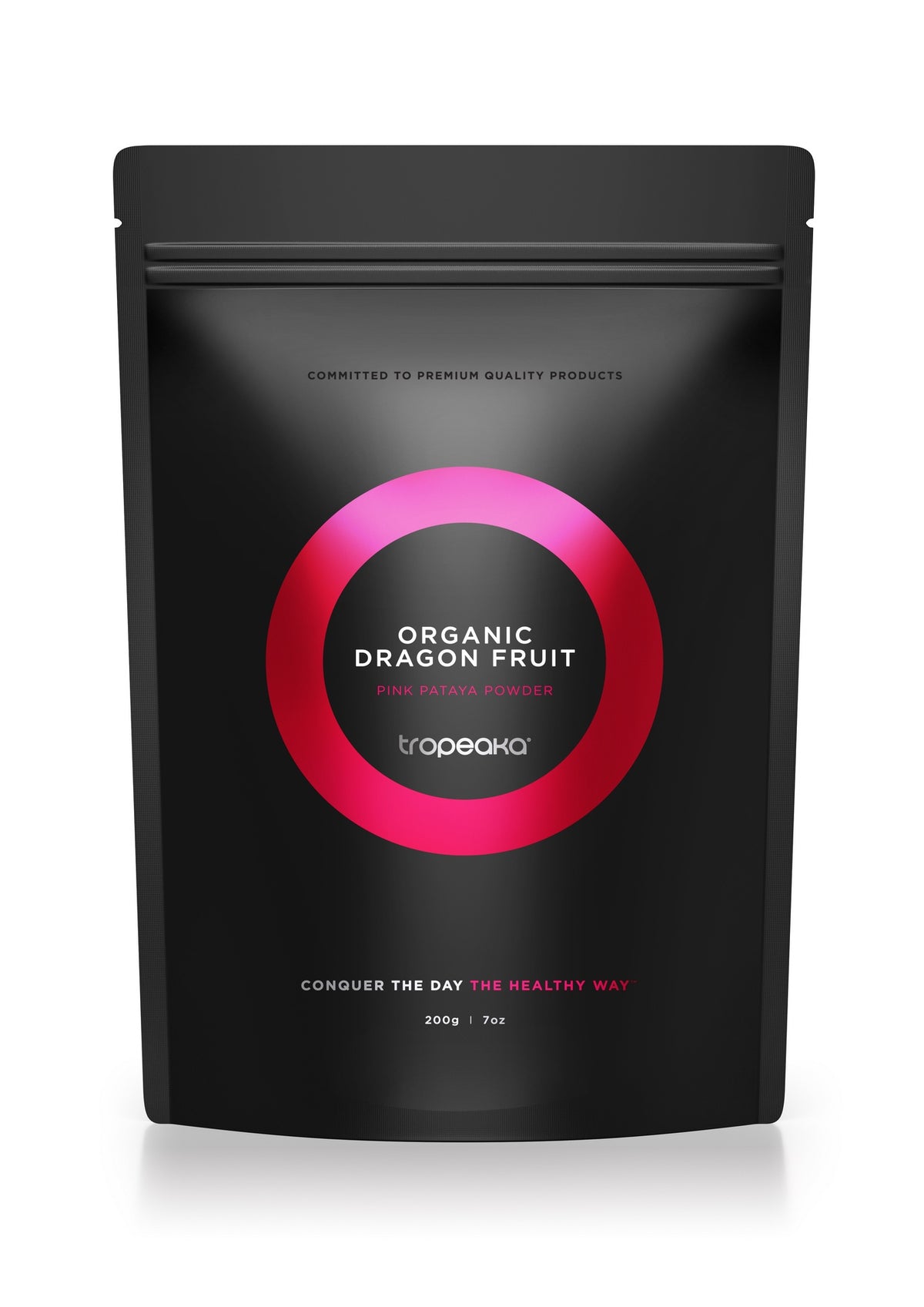 Tropeaka Dragon Fruit Powder 200g