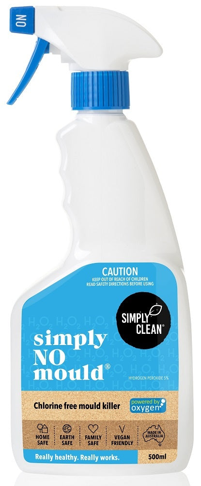 Simply Clean Simply No Mould 500ml