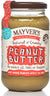 Mayver's Peanut Butter Crunchy 375g