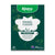 Kintra Foods Tea Fennel Fusion 65g x 25 Tea Bags