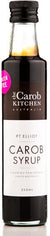 The Carob Kitchen Carob Syrup 250ml