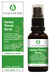 Kiwiherb Herbal Throat Spray 30ml