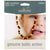 Nature's Child Amber Necklace - Mixed Colours 13g