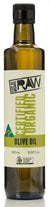 EBO RAW Olive Oil 500ml