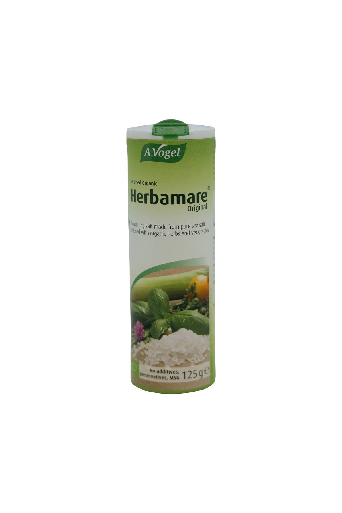 A.Vogel Herbamare Original 125g