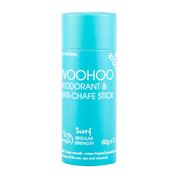 Woohoo Body Deodorant Stick - Surf 60g