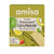 Amisa Organic Crispbread Protein Lentil 100g