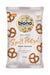 Biona Organic Spelt Sesame Pretzels 125g