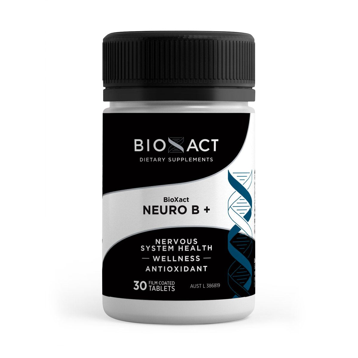 BioXact Neuro B+ 30t