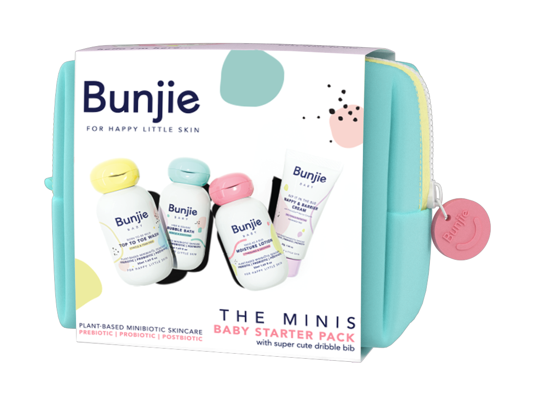 Bunjie Starter Pack - Minis