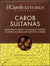 The Carob Kitchen Carob Sultanas 100g