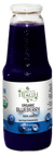 Complete Health Products Blueberry 100% Juice Organic 1L