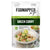 Fodmapped Simmer Sauce Green Curry 200g