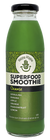 Happy Hippie Superfood Smoothie Cleanse 350ml