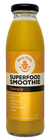 Happy Hippie Superfood Smoothie Energise 350ml