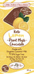 Little Zebra Chocolates Lemon Plant Mylk 85g