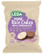 Leda Mini Rice Cakes-Mylk Chocolate 60g