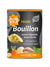 Marigold Health Foods Bouillon Powder Less Salt Grey 500g