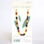 Nature's Child Amber Adult Necklace Mixed 50-55cm