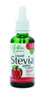 Nirvana Organics Liquid Stevia Apple 50ml