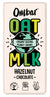 Ombar Oat M'lk Hazelnut Chocolate 70g