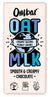 Ombar Oat M'lk Smooth & Creamy Choc 70g